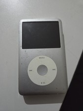 Apple iPod 6th Generation 160GB Silver (A1238)