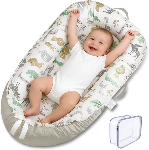 Hduyfyd baby nest pod 24 - hduyfyd, 0-24