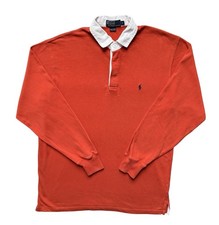 Polo Ralph Lauren Rugby Shirt