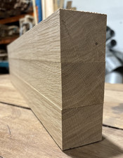 Hardwood Offcuts, Oak, Lot F20