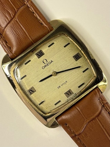 Omega ville vintage - ville,