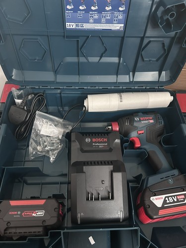 Bosch gsb 18v - bosch,