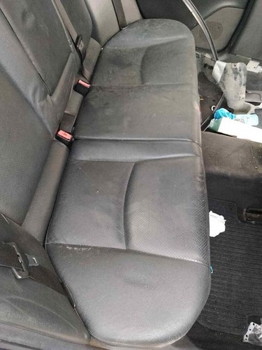 Center rear sit - sit, mercedes-benz