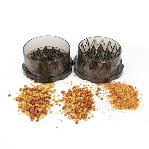 Large capacity bait - capacity,