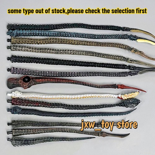 Neca alien predator tail - alien,