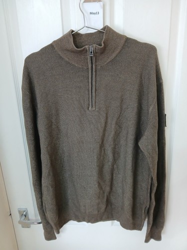 Belstaff men merino - men's,