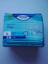 Tena ProSkin Slip Plus Large