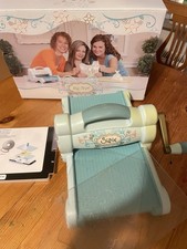 Big Shot - Sizzix Big Shot