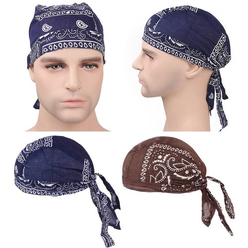 Mens soft cotton chemo - 2x,