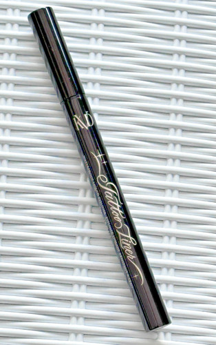Kat von kvd tattoo - d,