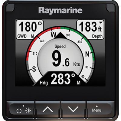 Raymarine e70327 instrument - e70327,