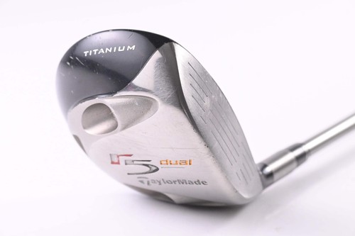 Taylormade dual wood - #3,