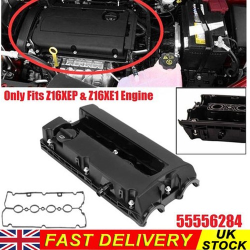 Valve rocker cover for - valve,