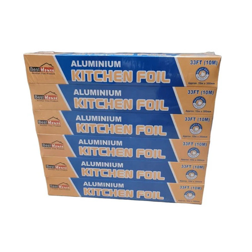 Best house aluminium - 4x,