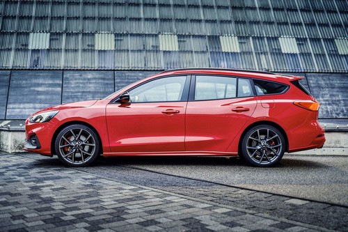 Look side skirts sill - st,