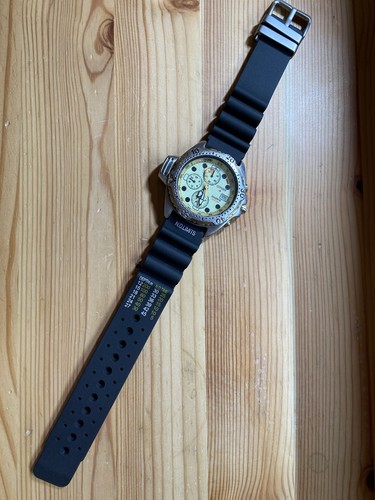 Vintage citizen promaster - vintage,