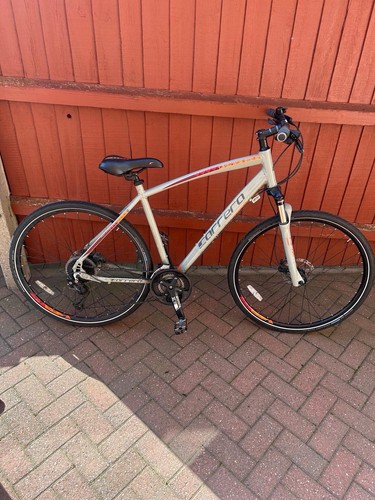 Carrera crossfire hybrid - crossfire, 3