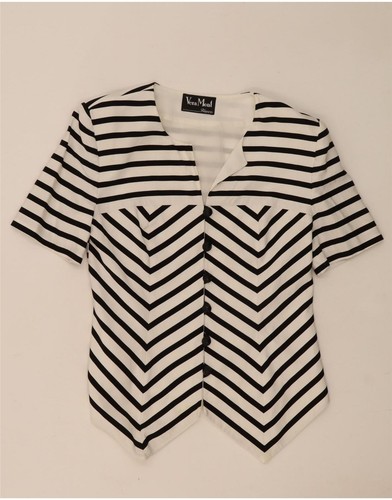 Vera mont womens short - womens, sleeve