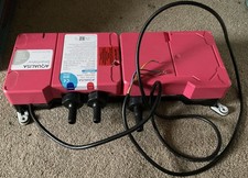 Aqualisa Digital Pumped