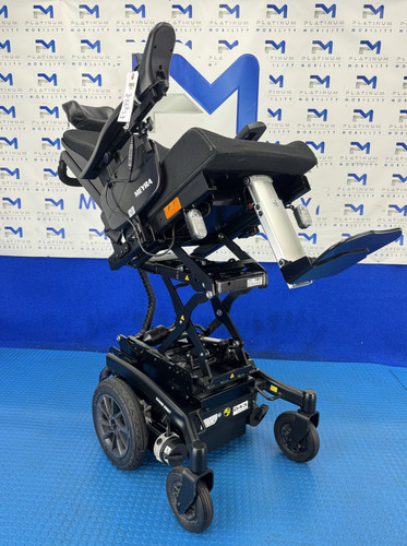 Meyra orbit powerchair - meyra,