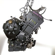 2007 Yamaha FZ1 Engine - Warranty Incl