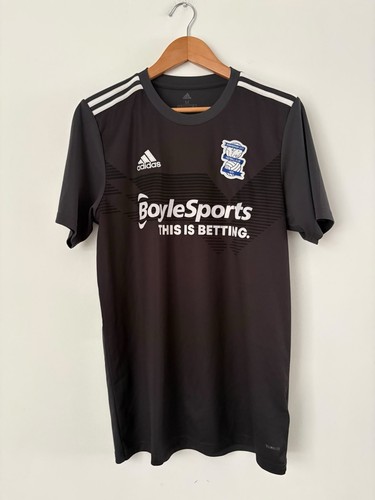 Birmingham city away 2019 - birmingham, 2019/20