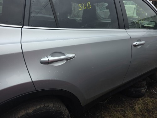 Toyota rav 2012 2018 driver - rav-4, 2012-2018