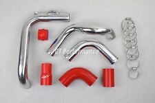 Aluminium Alloy Hard Boost