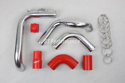 Aluminium alloy hard boost - aluminium,