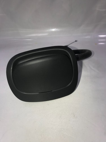 2012 fiat 500 seat back - 500,