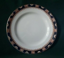 WOOD & SONS WINDSOR SIDEPLATE