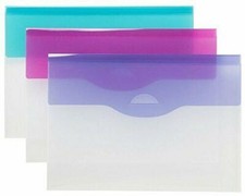 A4 Slim Box File 10mm Document