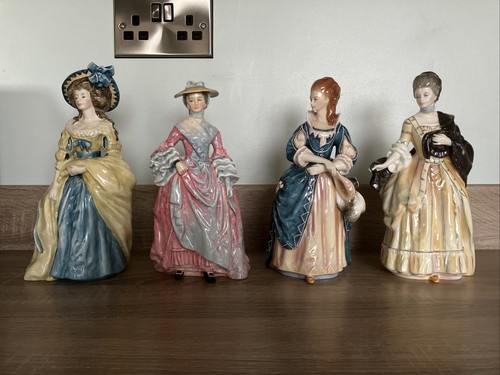 Royal doulton limited edition - royal,