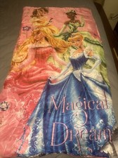 Disney Princess Magical Dream