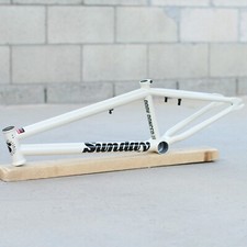 SUNDAY BMX PARK RANGER BICYCLE