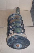 PEUGEOT 206 1.1 1.4 PETROL MANUAL DRIVER / PASSENGER FRONT SUSPENSION STRUT