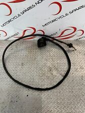 TRIUMPH SPEEDMASTER STARTER SOLENOID BREAKING 865 EFI 2010 REF BK548