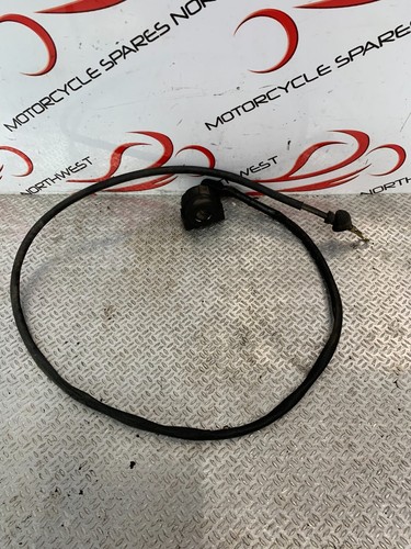 Triumph speedmaster starter - triumph,
