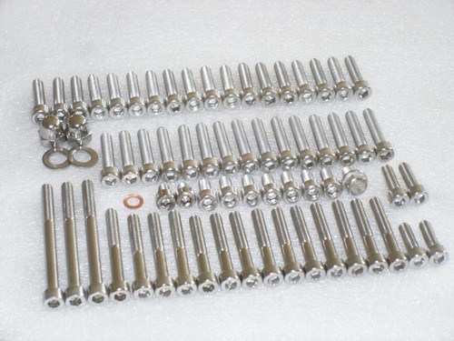 Kawasaki klr250 1985 2005 - kawasaki, 1985-2005