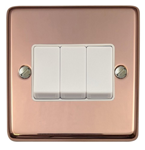 Cbc3w standard plate - cbc3w,