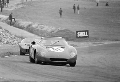 Ferrari 250lm david piper - ferrari,