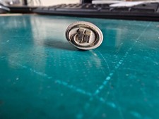 Lapel Pin Badge Hilton Hotels