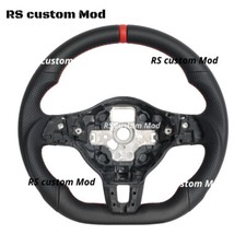 Full Leather Sport Flat