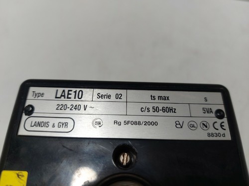 Landis gyr lae10 - gyr,