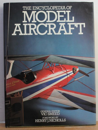 Encyclopedia model aircraft - encyclopedia, of