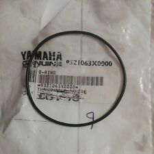 YAMAHA YP125 XN125 TEOS XQ125 YP150 YP180 WATER PUMP O-RING 93210-63X00