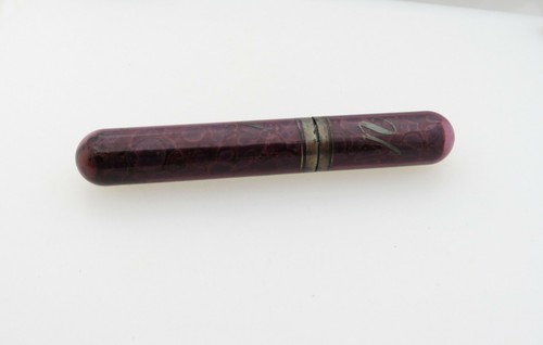 Antique amethyst coloured - antique,