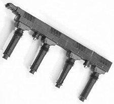 ASTRA ZAFIRA 2.0 TURBO Z20LEH Z20LET BOSCH COIL PACK / IGNITION COIL GSI VXR SRI