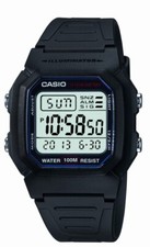Casio Men's Sports Gear Alarm