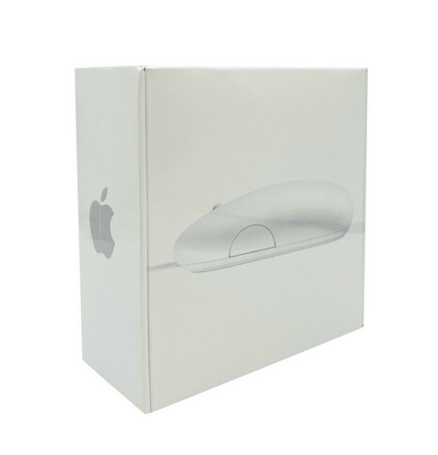 Apple mighty mouse new - mighty,
